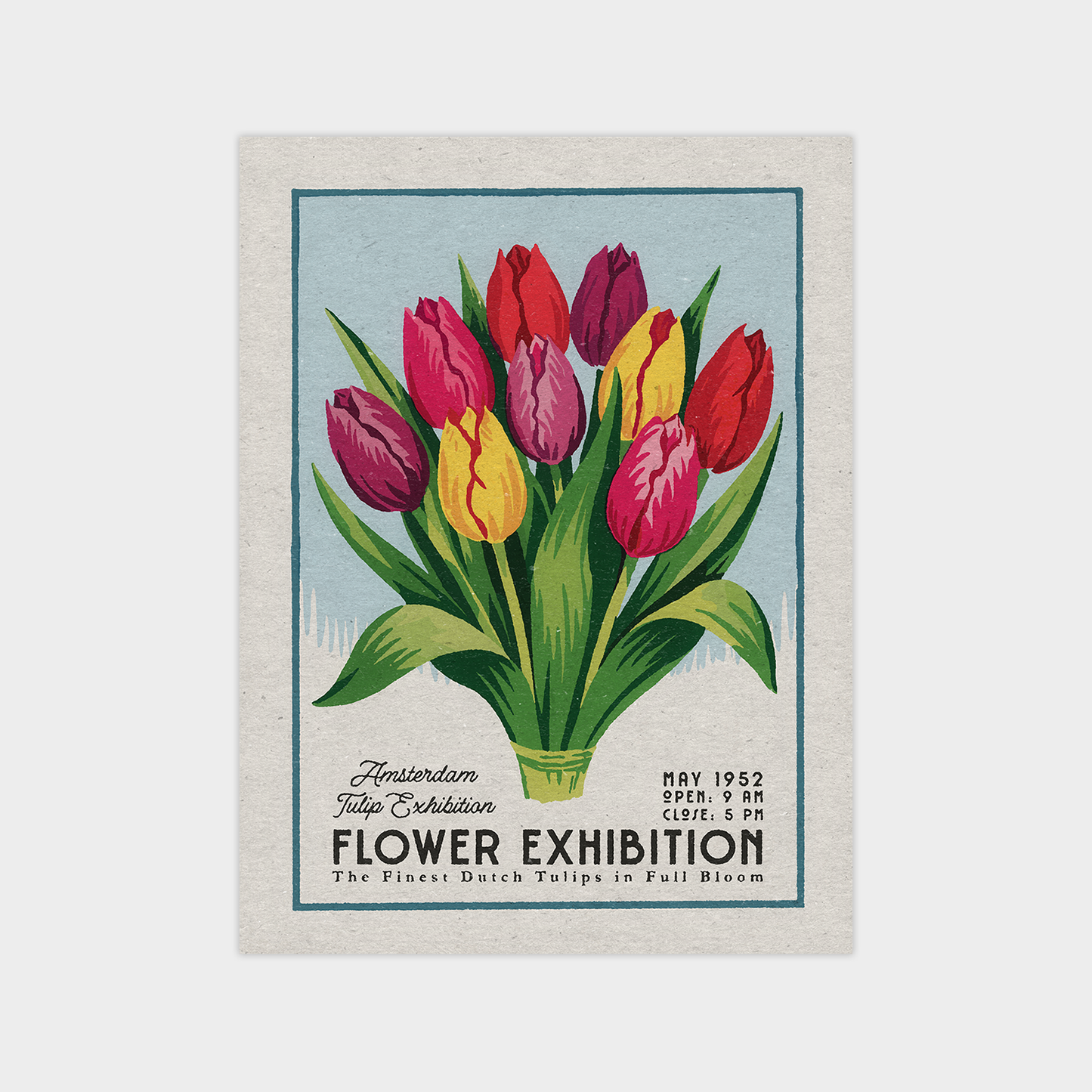 a picture of a bunch of flowers in a vase