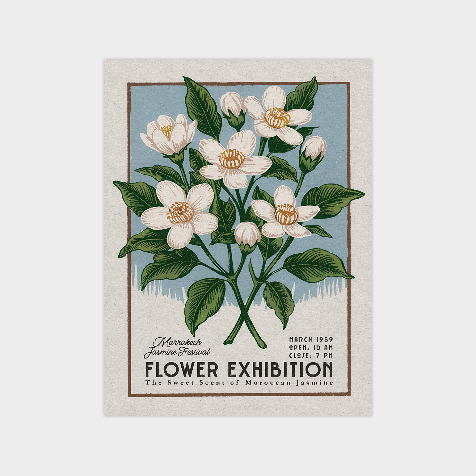 a picture of a bunch of flowers on a white background