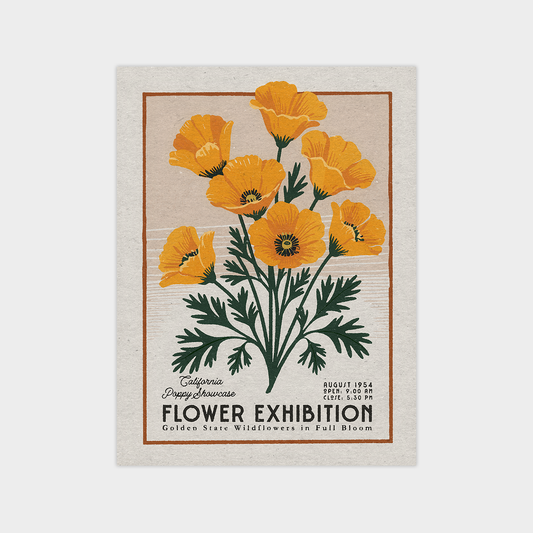 a picture of a bunch of yellow flowers